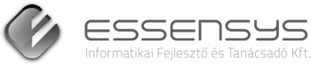 ESSENSYS logo